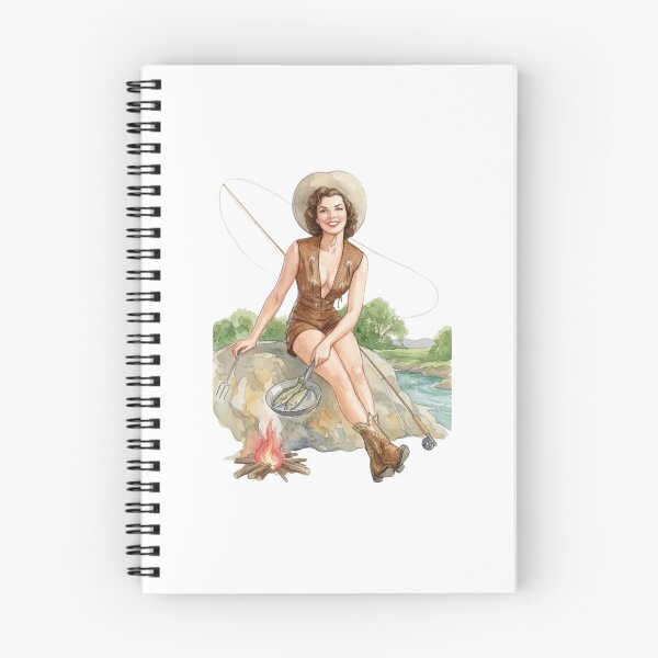 Item preview, Vintage Campfire Catch: designed and sold by interdesigner.