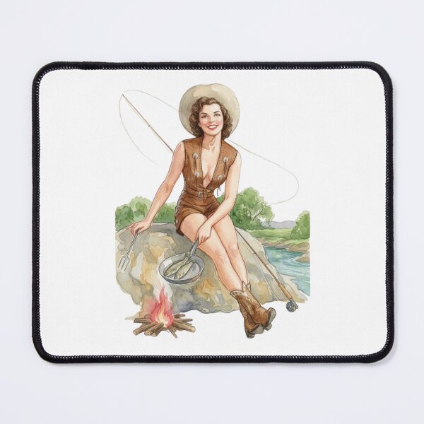 Item preview, Vintage Campfire Catch: designed and sold by interdesigner.