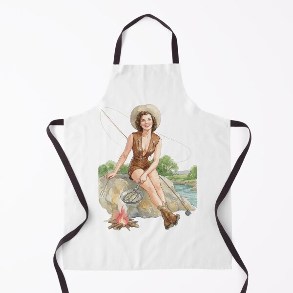 Item preview, Vintage Campfire Catch: designed and sold by interdesigner.
