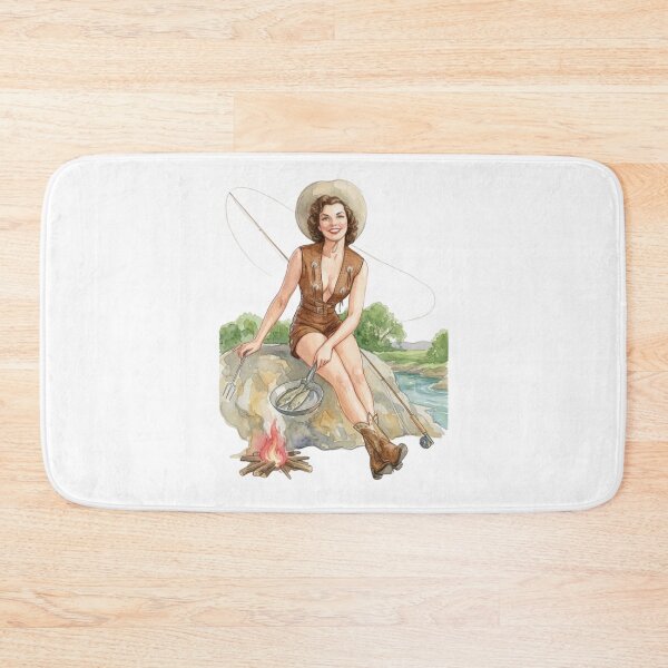 Item preview, Vintage Campfire Catch: designed and sold by interdesigner.