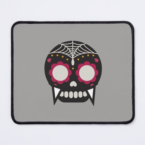 Item preview, Vampire skull designed and sold by areezh.