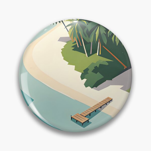 Item preview, Krabi Longtail Lagoon Paradise designed and sold by Spirit of Siam.