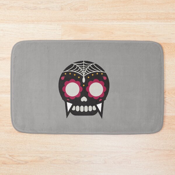 Item preview, Vampire skull designed and sold by areezh.