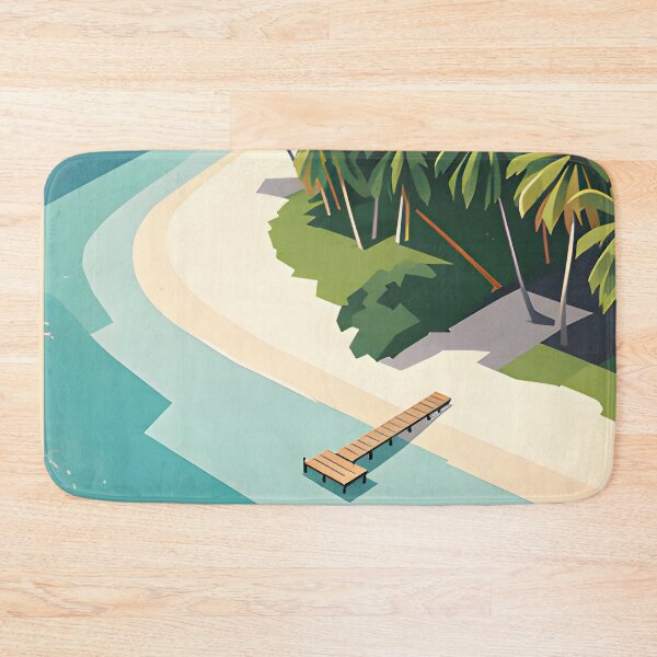 Item preview, Krabi Longtail Lagoon Paradise designed and sold by Spirit of Siam.