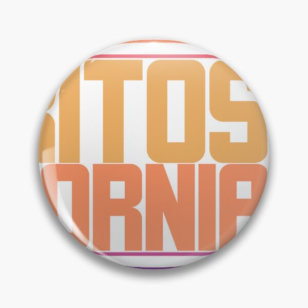 Item preview, Cerritos California City Marked On Map designed and sold by TheIconSmith.