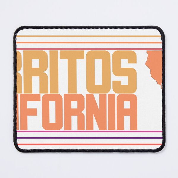Item preview, Cerritos California City Marked On Map designed and sold by TheIconSmith.