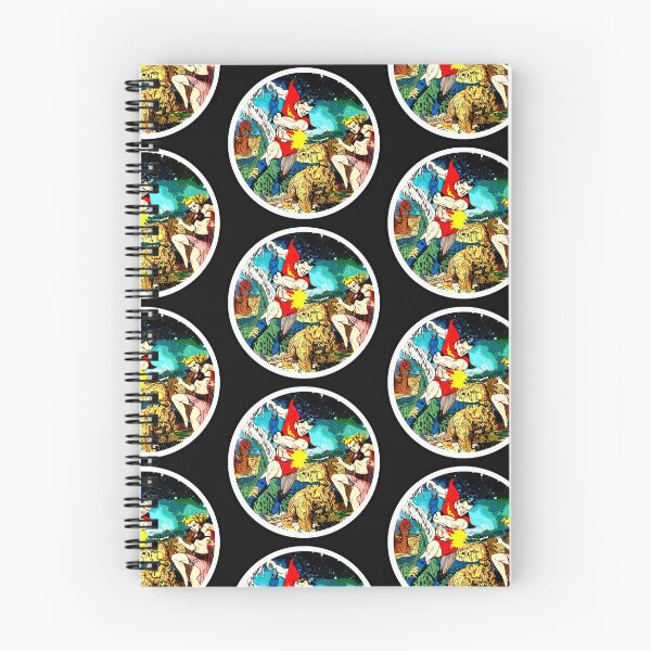 Item preview, Heroic spaceman Retro graphic designed and sold by QuirkyDesign101.