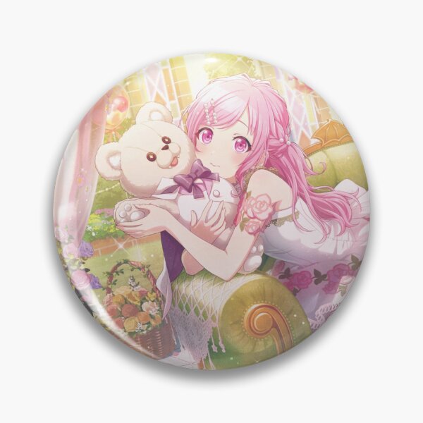 Item preview, Emu Otori designed and sold by Lauwuuh.