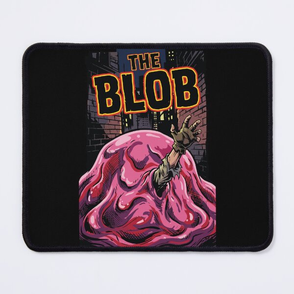 Item preview, The Blob (1988) designed and sold by tigrootiger.