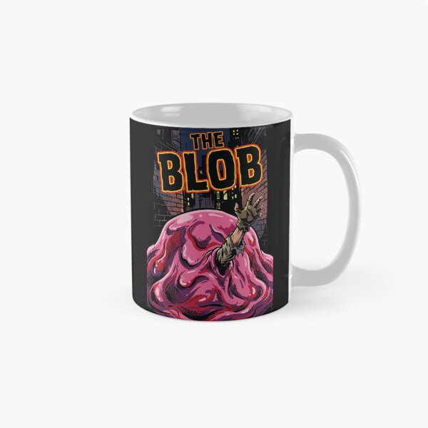Item preview, The Blob (1988) designed and sold by tigrootiger.
