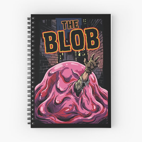 Item preview, The Blob (1988) designed and sold by tigrootiger.