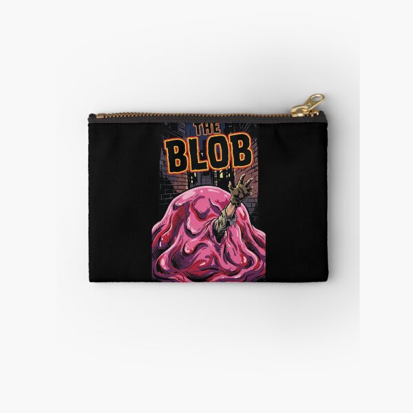 Item preview, The Blob (1988) designed and sold by tigrootiger.