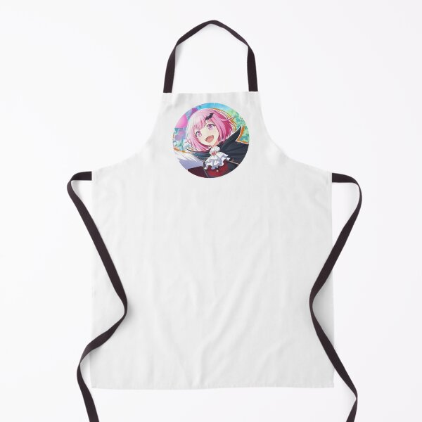 Item preview, Emu Otori designed and sold by Lauwuuh.