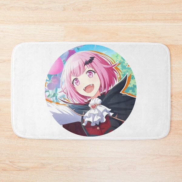 Item preview, Emu Otori designed and sold by Lauwuuh.