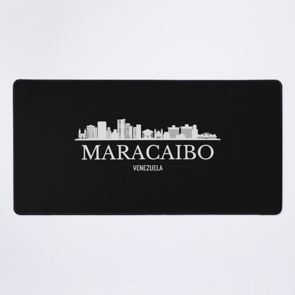 Item preview, Maracaibo skyline, Maracaibo, Venezuela designed and sold by Dressyourflag.