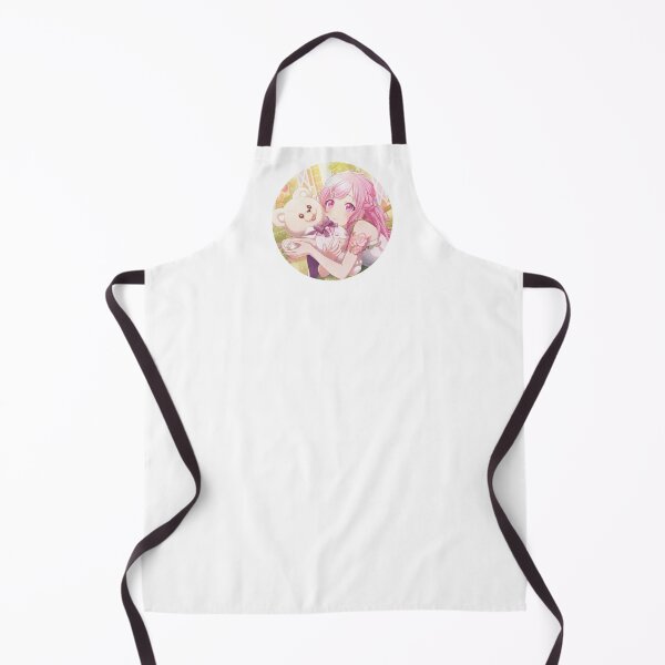 Item preview, Emu Otori designed and sold by Lauwuuh.