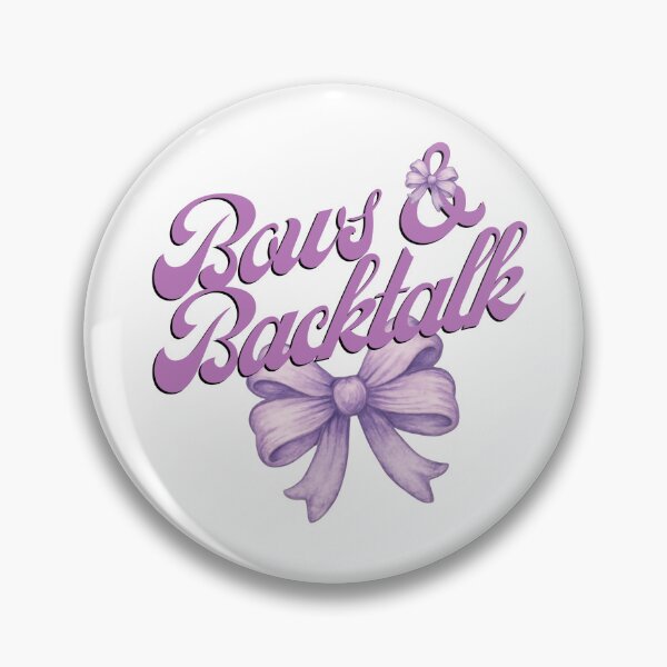 Item preview, Bows and backtalk  designed and sold by priyankajustine.