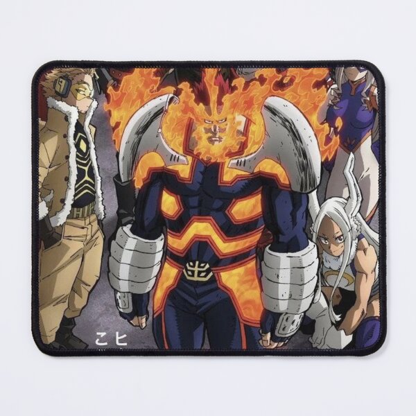 Item preview, Copy of art of no Hero Academia designed and sold by JuroTopic.