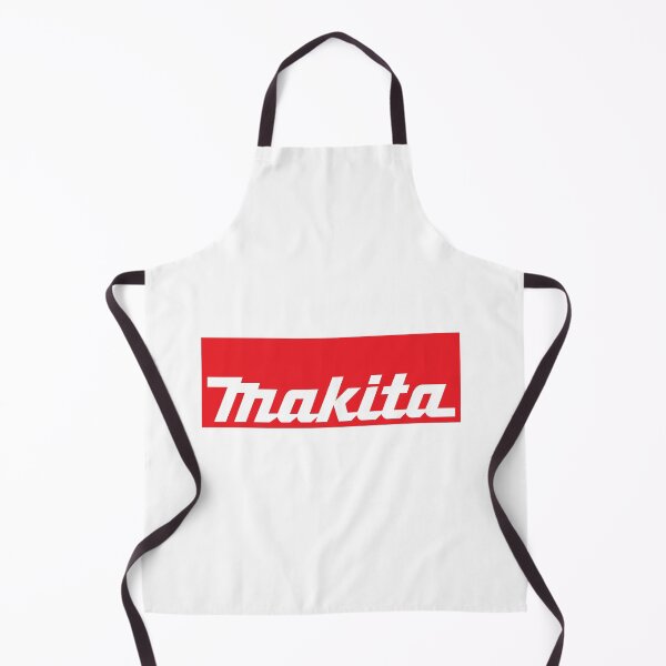 Item preview, Makita Power Tools Red Box Logo designed and sold by yusnaber.