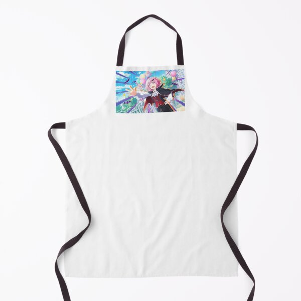Item preview, Emu Otori designed and sold by Lauwuuh.