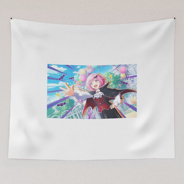 Item preview, Emu Otori designed and sold by Lauwuuh.