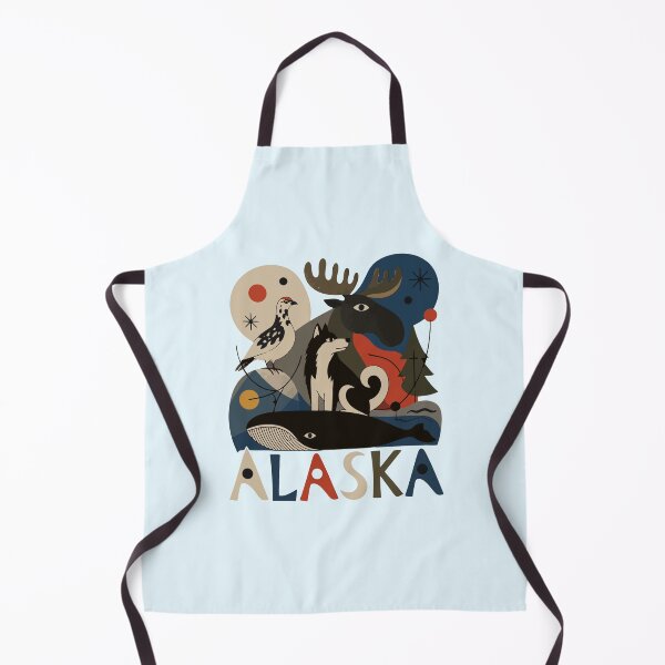 Item preview, Wild Spirit of Alaska designed and sold by taiche.