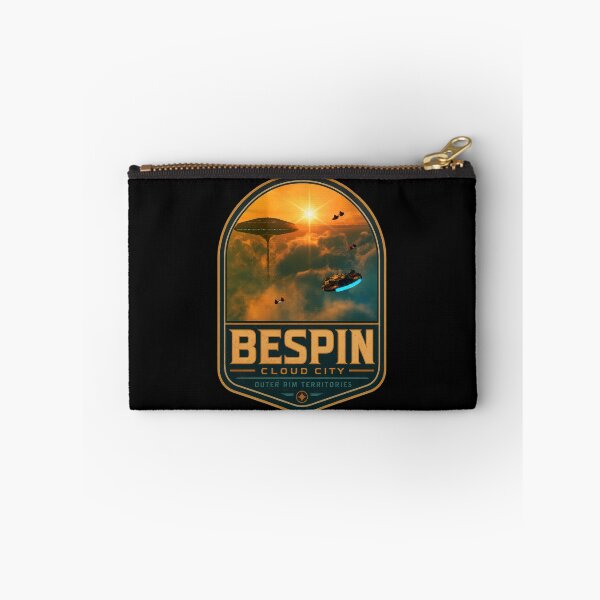 Item preview, Bespin Cloud City, Outer Rim Territories! designed and sold by FrontierCosmic.