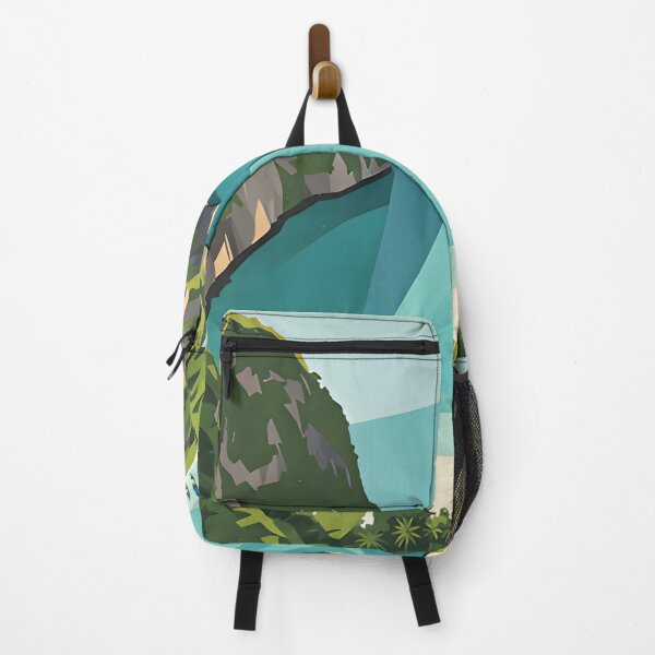 Item preview, Krabi Longtail Lagoon Paradise designed and sold by Spirit of Siam.
