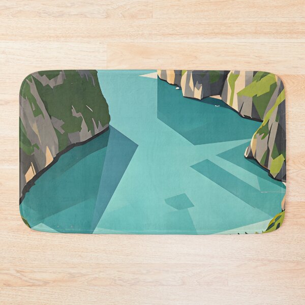 Item preview, Krabi Longtail Lagoon Paradise designed and sold by Spirit of Siam.