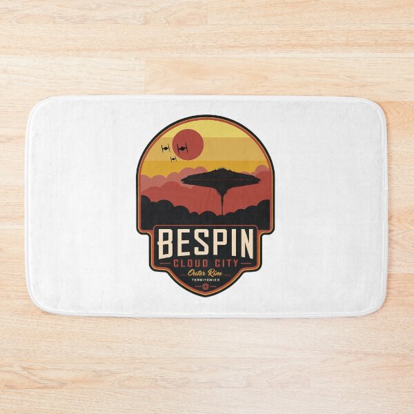 Item preview, Bespin Cloud City, Outer Rim Territories  designed and sold by FrontierCosmic.