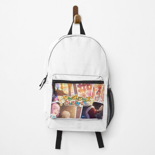 Item preview, Wonderlands x Showtime designed and sold by Lauwuuh.