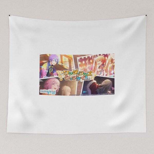 Item preview, Wonderlands x Showtime designed and sold by Lauwuuh.