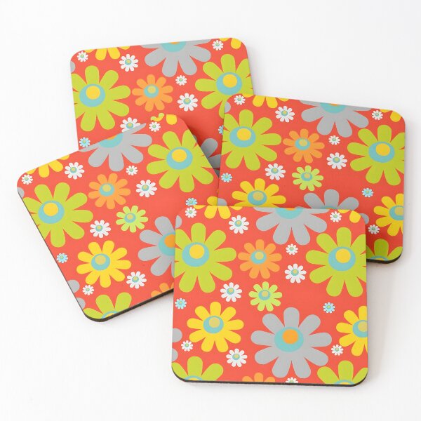 Item preview, Flower flowers flower print new best latest trending art design designed and sold by Fashiion Hub.