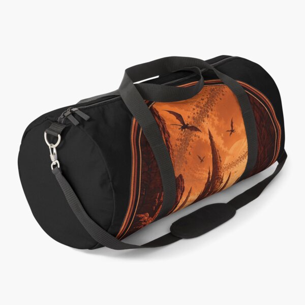 Item preview, Geonosis - The Red Canyons Await! designed and sold by FrontierCosmic.