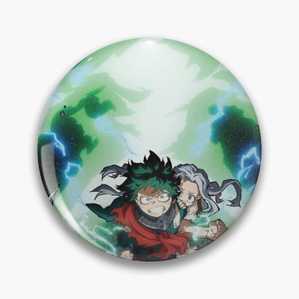 Item preview, art of no Hero Academia designed and sold by JuroTopic.