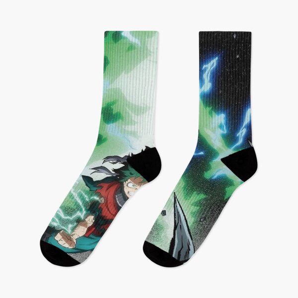 Item preview, art of no Hero Academia designed and sold by JuroTopic.