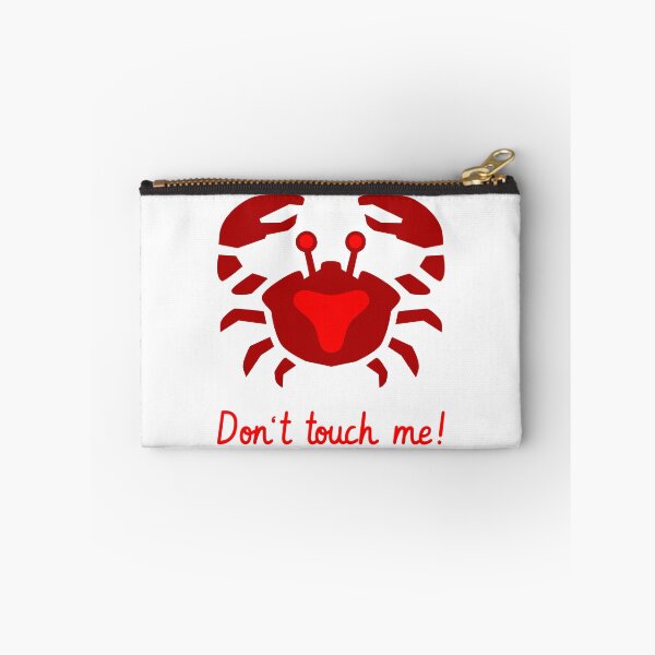 Item preview, Do not touch - cancer designed and sold by rehatschek.