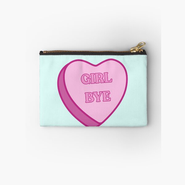 Item preview, Girl bye- heart candy  designed and sold by priyankajustine.