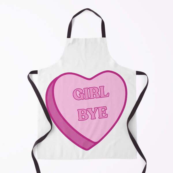 Item preview, Girl bye- heart candy  designed and sold by priyankajustine.