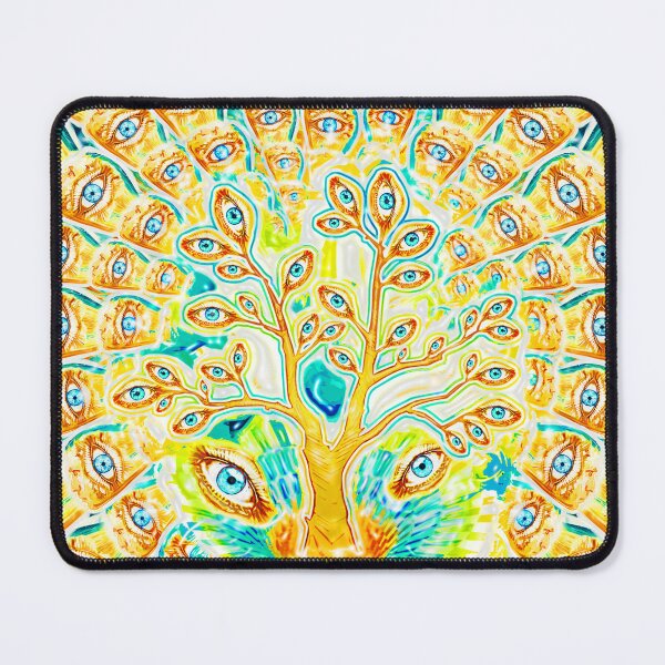 Item preview, OutermenseyeonalTree(ii) designed and sold by Klaus Bremner (Autotelic Art).