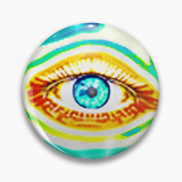 Item preview, OutermenseyeonalTree(ii) designed and sold by Klaus Bremner (Autotelic Art).