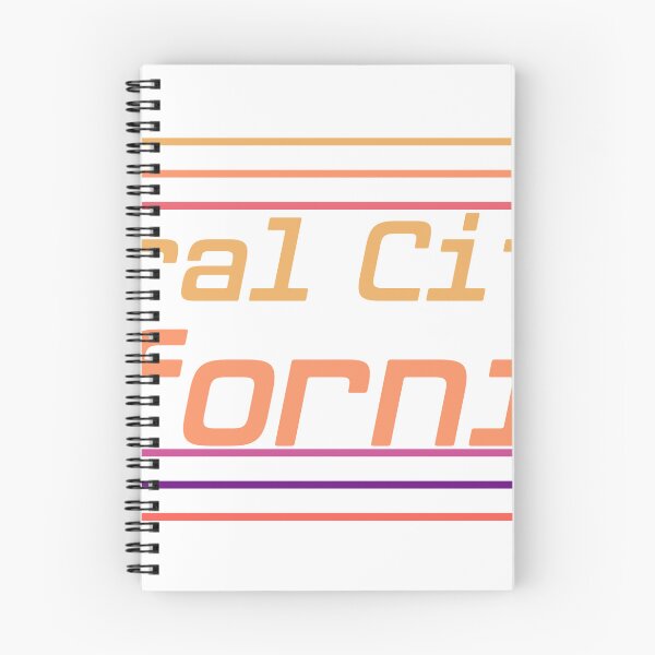 Item preview, Cathedral City California City Marked On Map designed and sold by TheIconSmith.