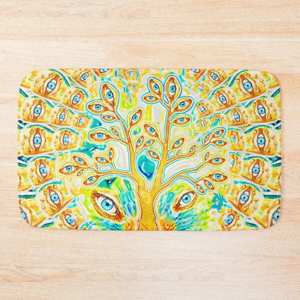 Item preview, OutermenseyeonalTree(ii) designed and sold by Klaus Bremner (Autotelic Art).