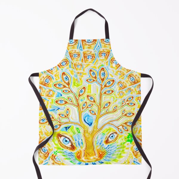 Item preview, OutermenseyeonalTree(iii) designed and sold by Klaus Bremner (Autotelic Art).