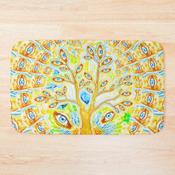 Item preview, OutermenseyeonalTree(iii) designed and sold by Klaus Bremner (Autotelic Art).