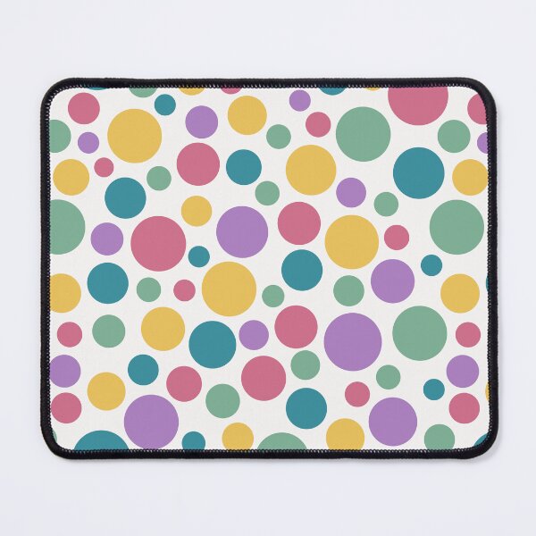 Item preview, Playful Dots - Garden Party designed and sold by Vytfur Zone.
