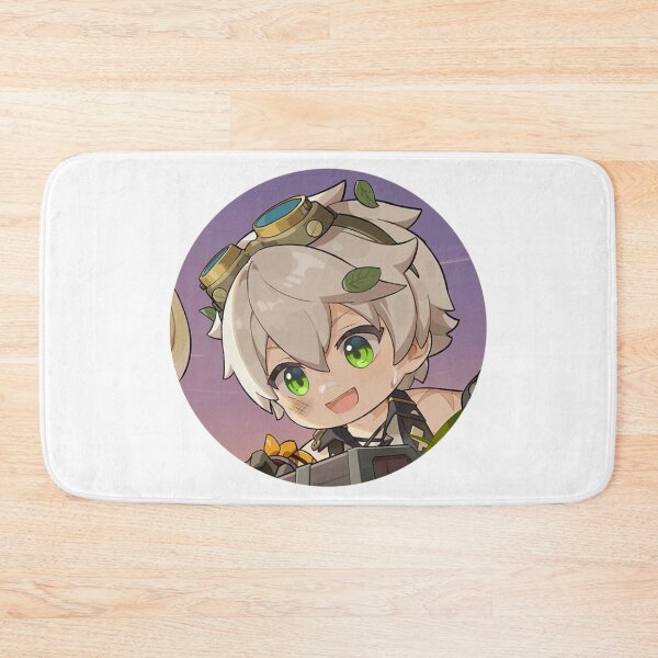 Item preview, Bennett designed and sold by Lauwuuh.