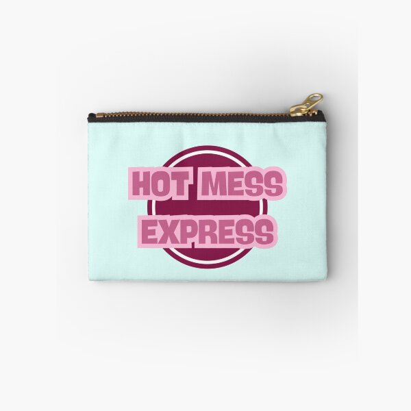 Item preview, Hot mess express designed and sold by priyankajustine.
