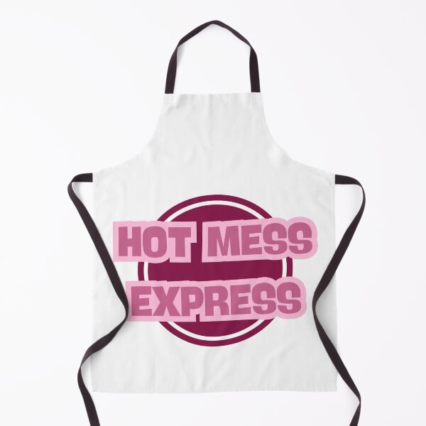 Item preview, Hot mess express designed and sold by priyankajustine.