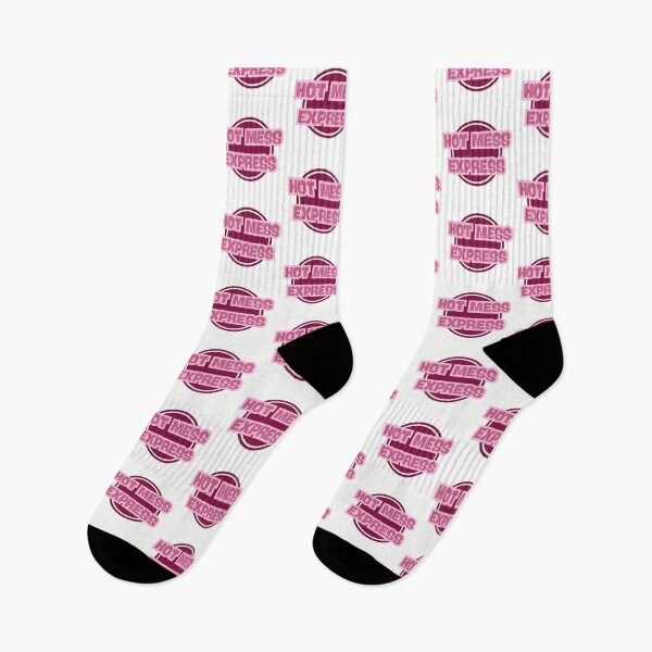 Item preview, Hot mess express designed and sold by priyankajustine.